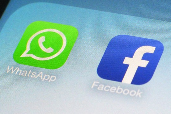 facebook e app salute benessere e medicina - privacy