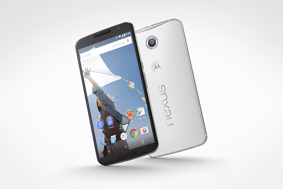 nexus 6 nexus 9 player di google offerte prezzi uscita