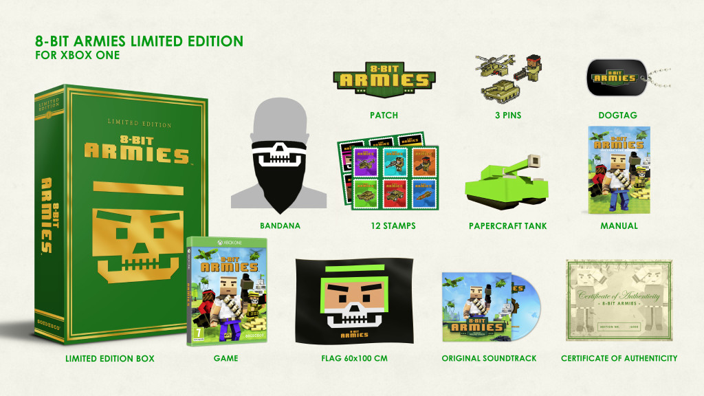 8-BitArmies-LimitedEdition-PEGI-XboxOne