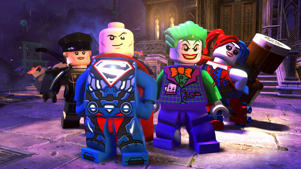 LEGODCSuperVillains