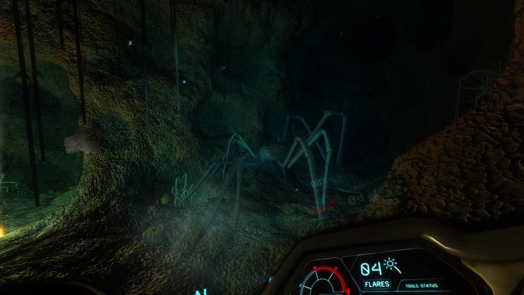 Narcosis1
