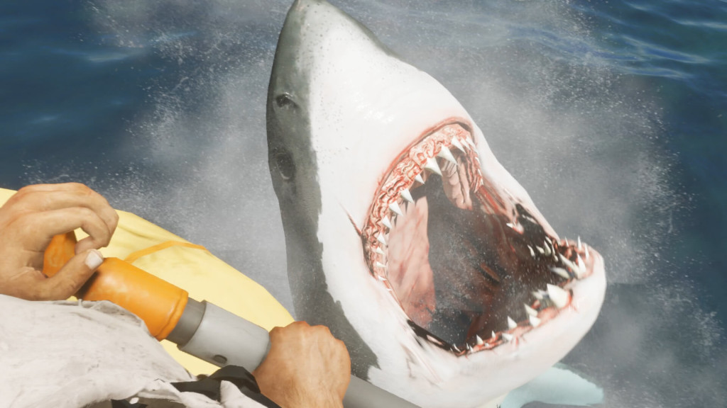 SharkAttack