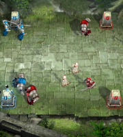 Spellsouls Duel of Legends Mobile MOBA