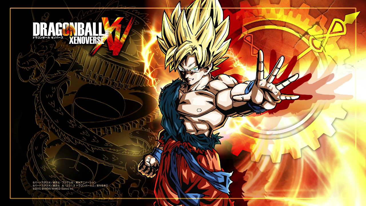 Xenoverse-Ps3-Theme