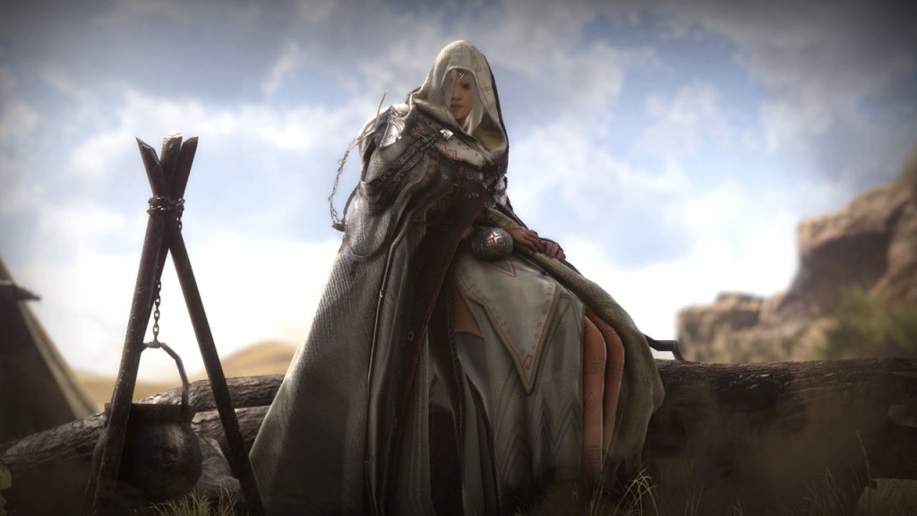 archer