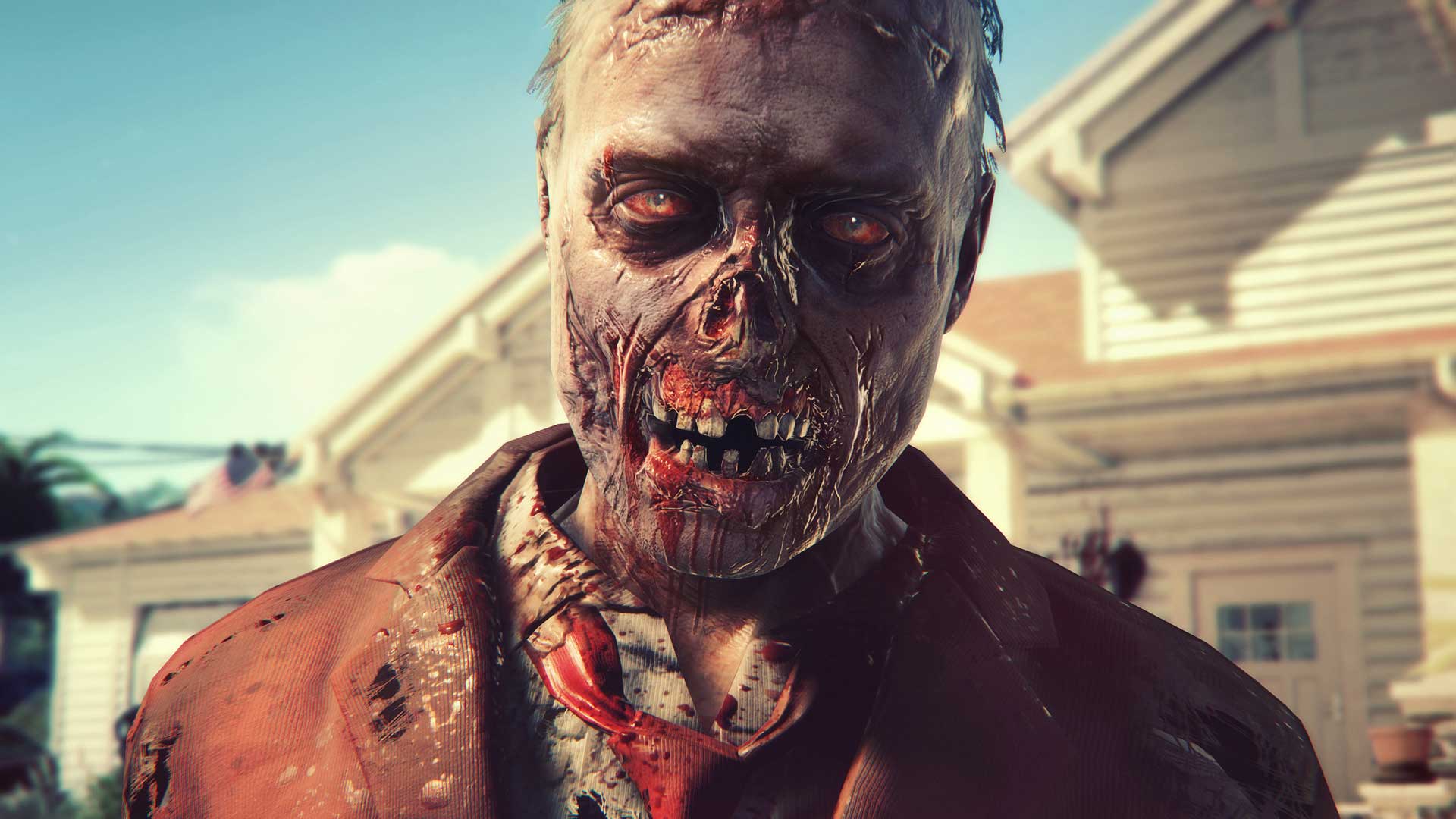 dead island 2 giallo su uscita per ps4 e xbox one pc game video trailer