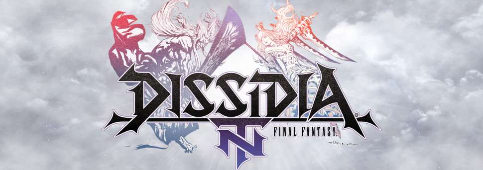 dissidia ff nt
