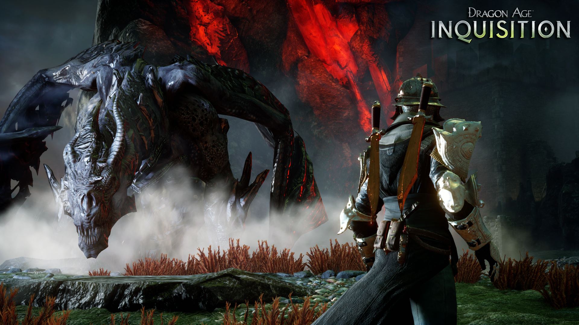 dragon age inquisition in offerta fino al 16 aprile 2015 PSstore