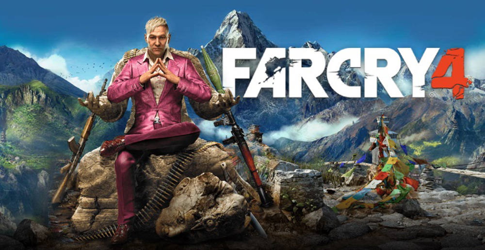 far cry 4 in offerta a pasqua per playstation 4 e ps 3