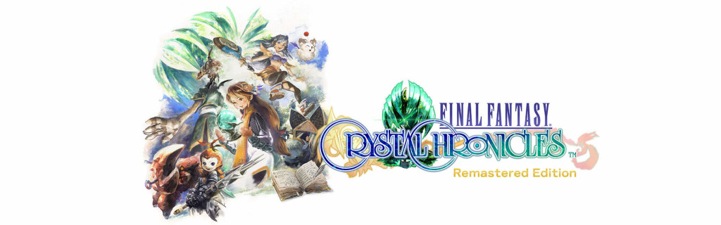 ff crystal chronicles