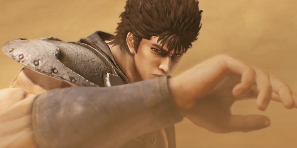 fist-kenshiro