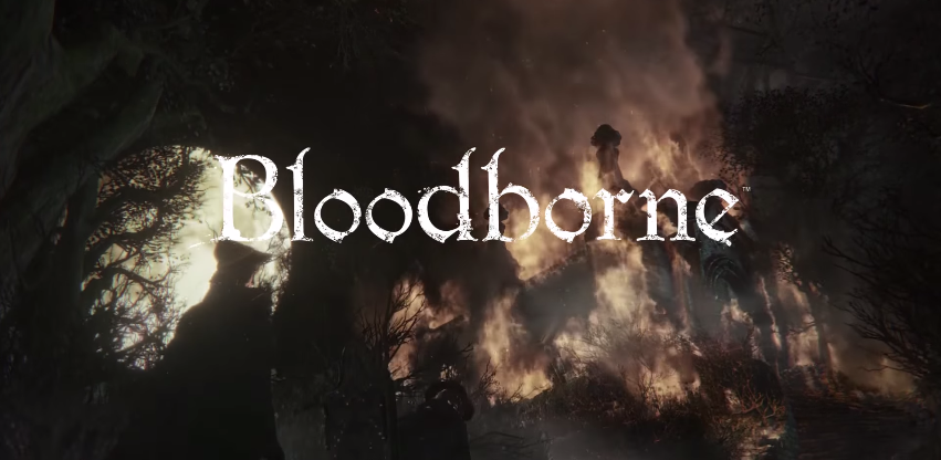 giochi in esclusiva play station 4 2015 bloodborne