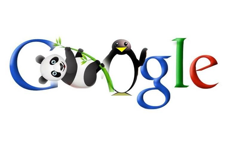 google-panda-penguin aggiornamenti per i SEO Google