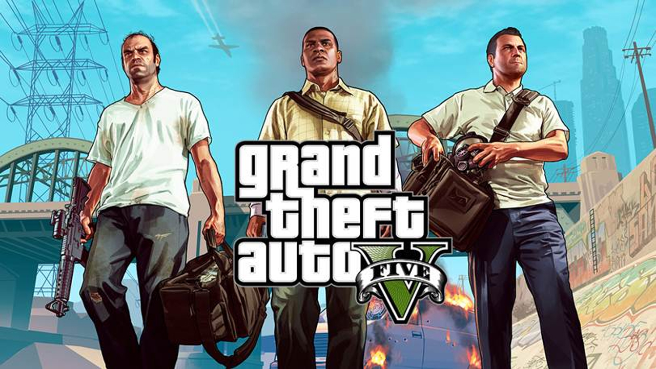 gta-v ps4 xbox one pc game