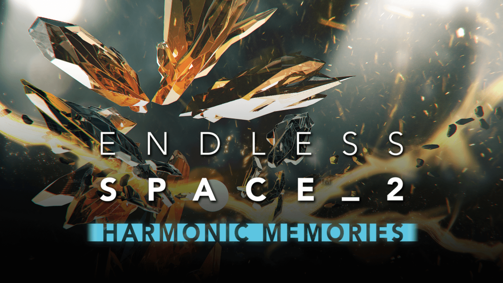 harmonic