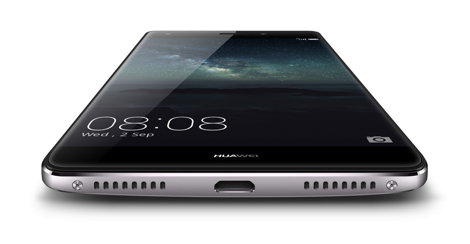 huawei mate s