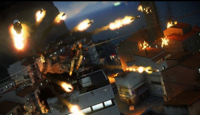 just cause 3 ps store offerta
