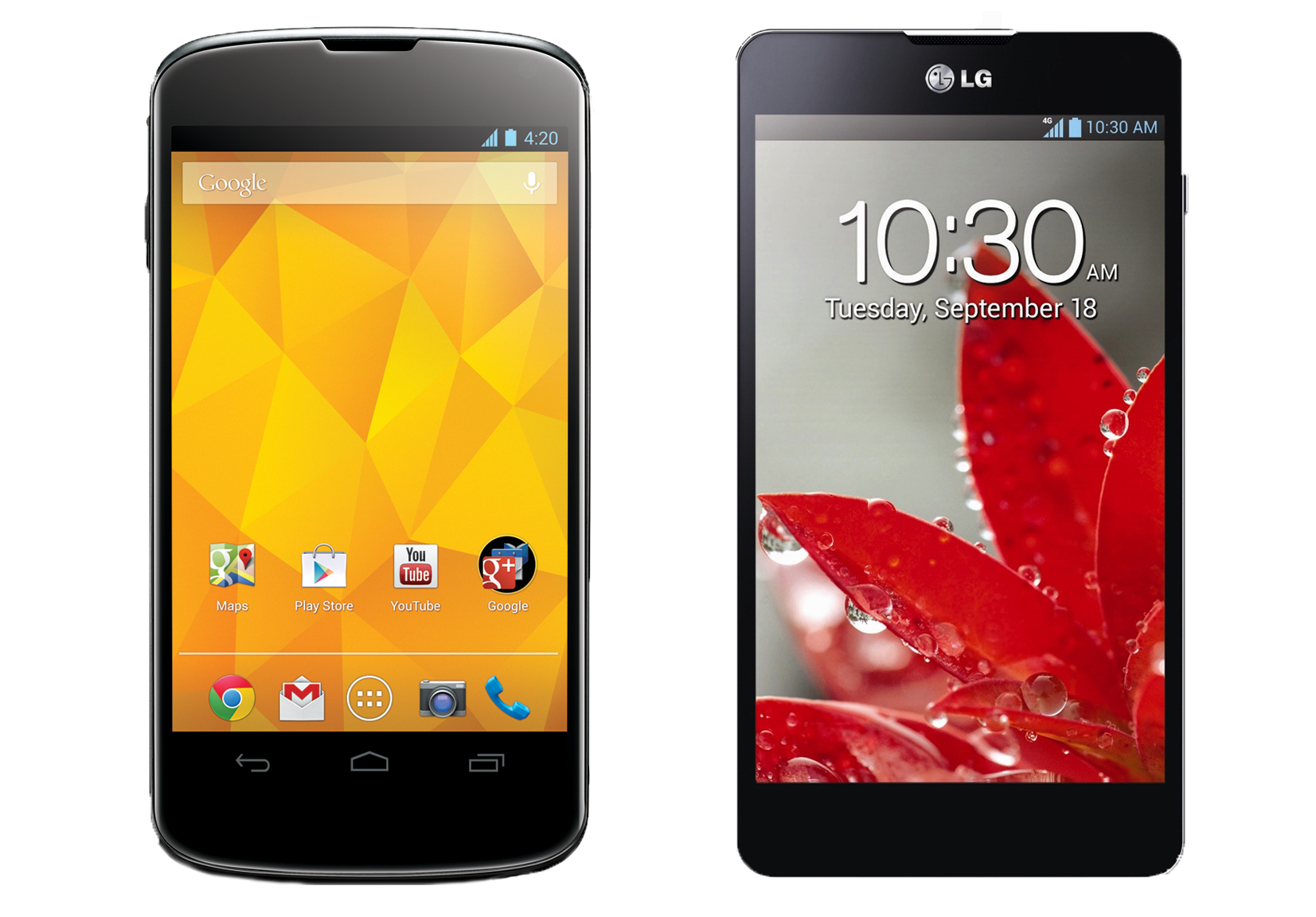 lg nexus s offerta euronics