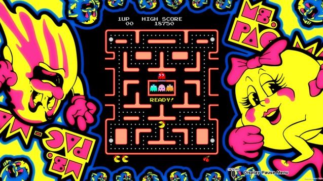 mspacman