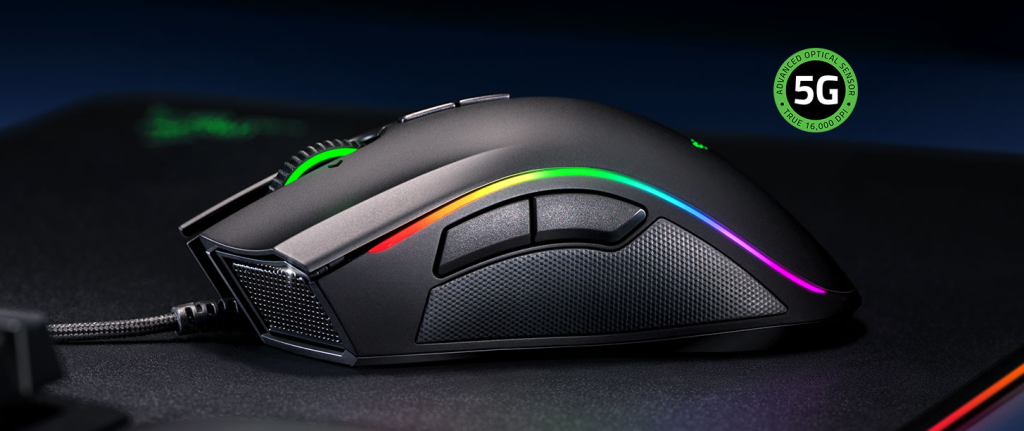 razer mamba