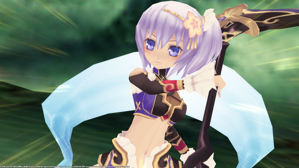record of agarest