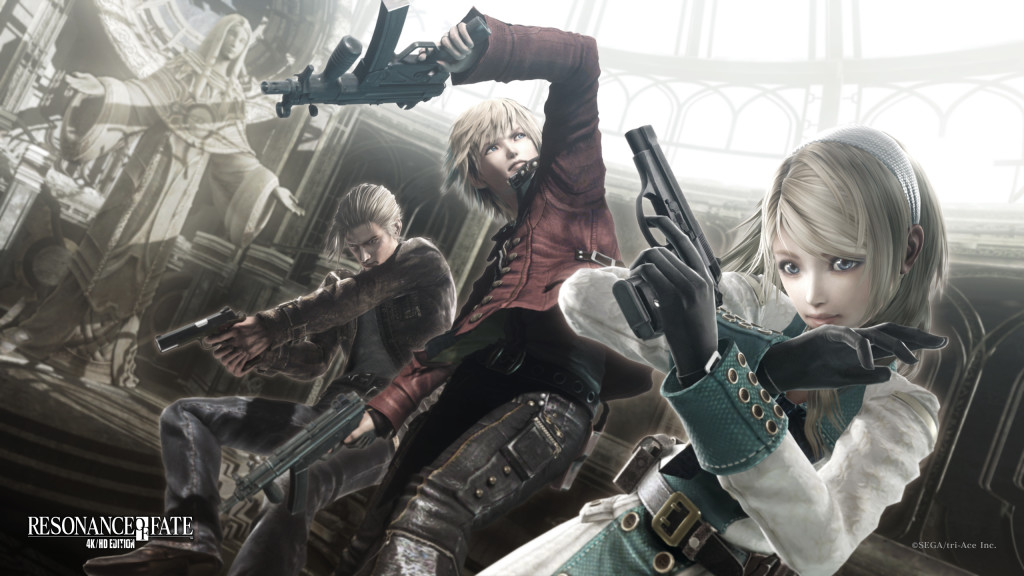 resonance of fate 4k hd edition ps4_pc