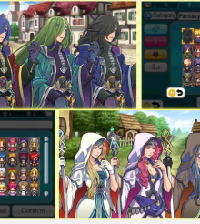 RPG Maker FES è disponibile in Europa per Nintendo 3DS – Video trailer di lancio
