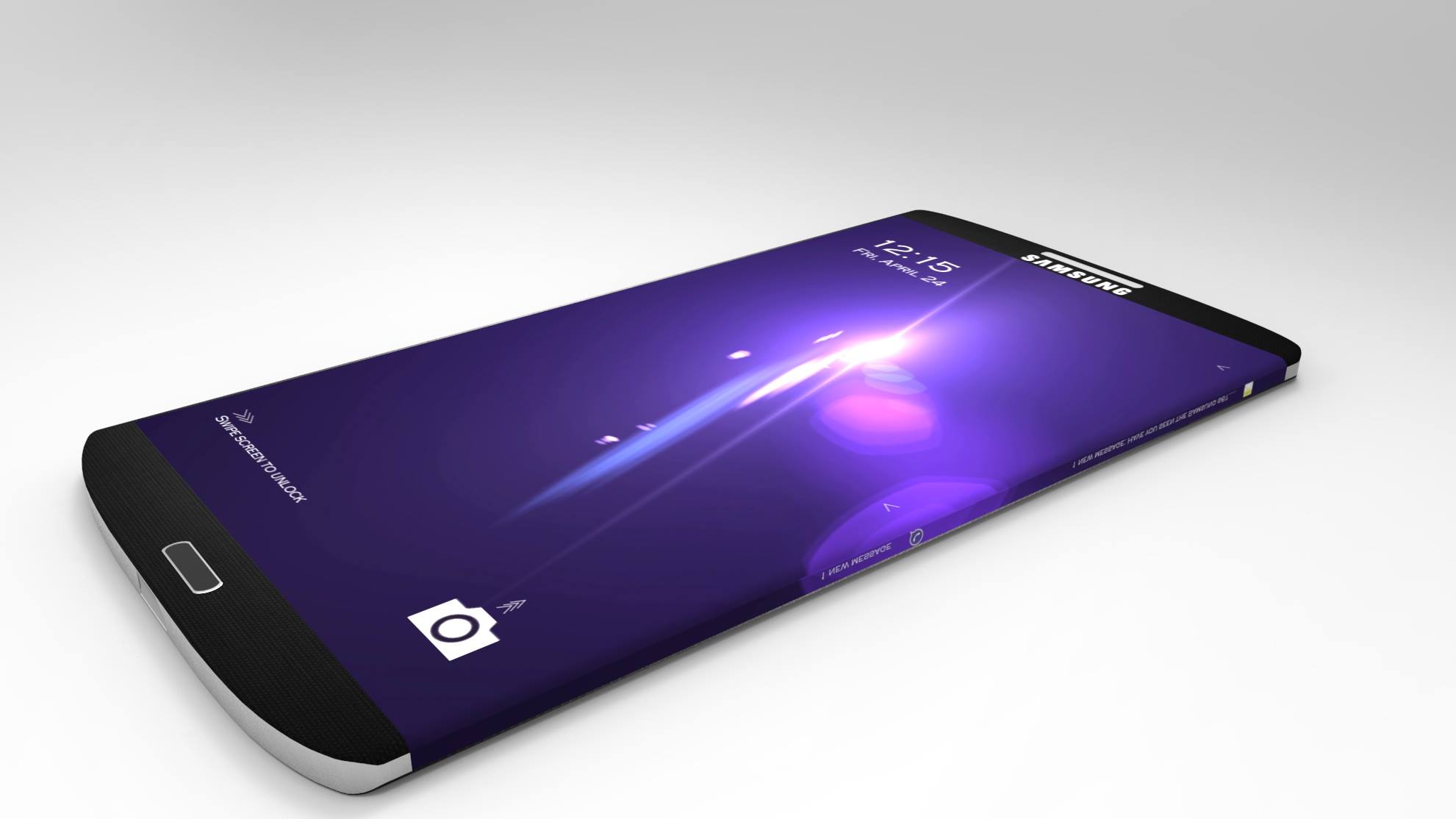 samsung s6 galaxy caratteristiche