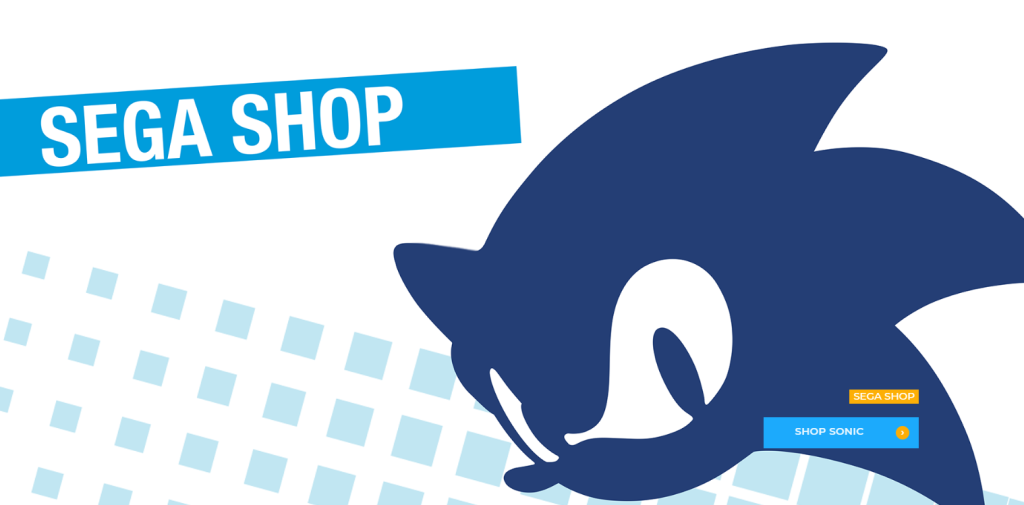 sega shop