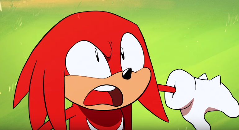 sonic mania knuckles sonic mania knuckles