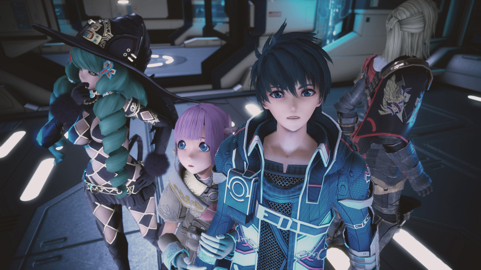 starocean 1