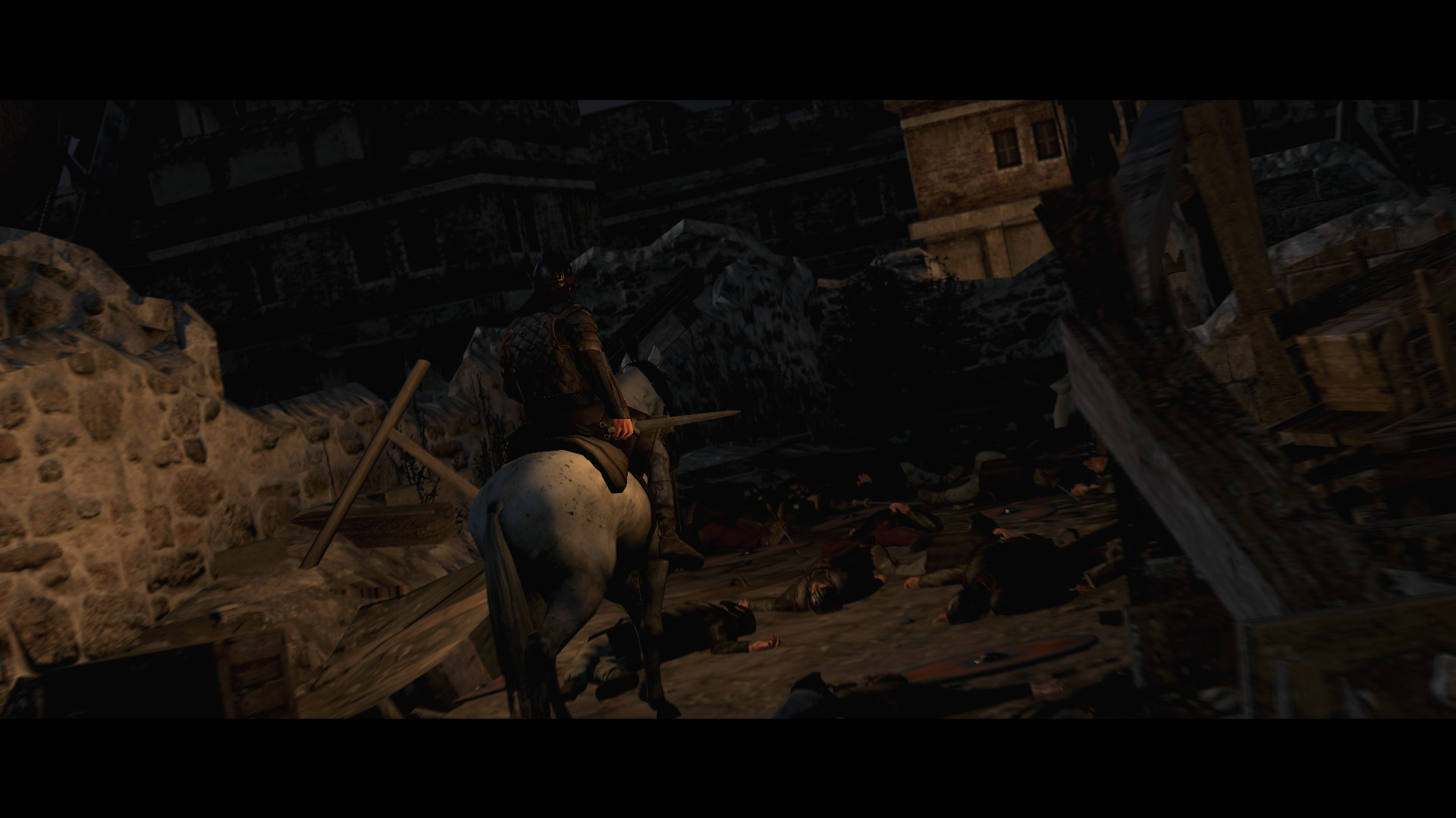 total war attila