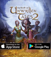 unwritten tales 2