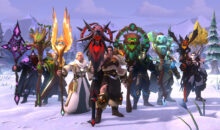 Albion Online rilascerà l’aggiornamento “Sangue Selvaggio”