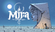 MIRA and the Legend of the Djinns, nuovo metroidvania in arrivo
