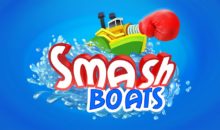 Smash Boats diventa cooperativo da divano su Nintendo Switch e arriva su console Xbox