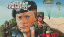 Ecco l’ultima novità di Atari: la tanto attesa riedizione di Airborne Ranger