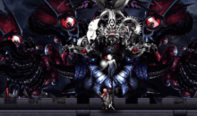 Arriva oggi il gioco di ruolo d’azione ASTLIBRA Revision di KEIZO per Switch