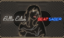 Beat Saber offrirà dieci dei più grandi successi di Billie Eilish su OCULUS Quest e Rift