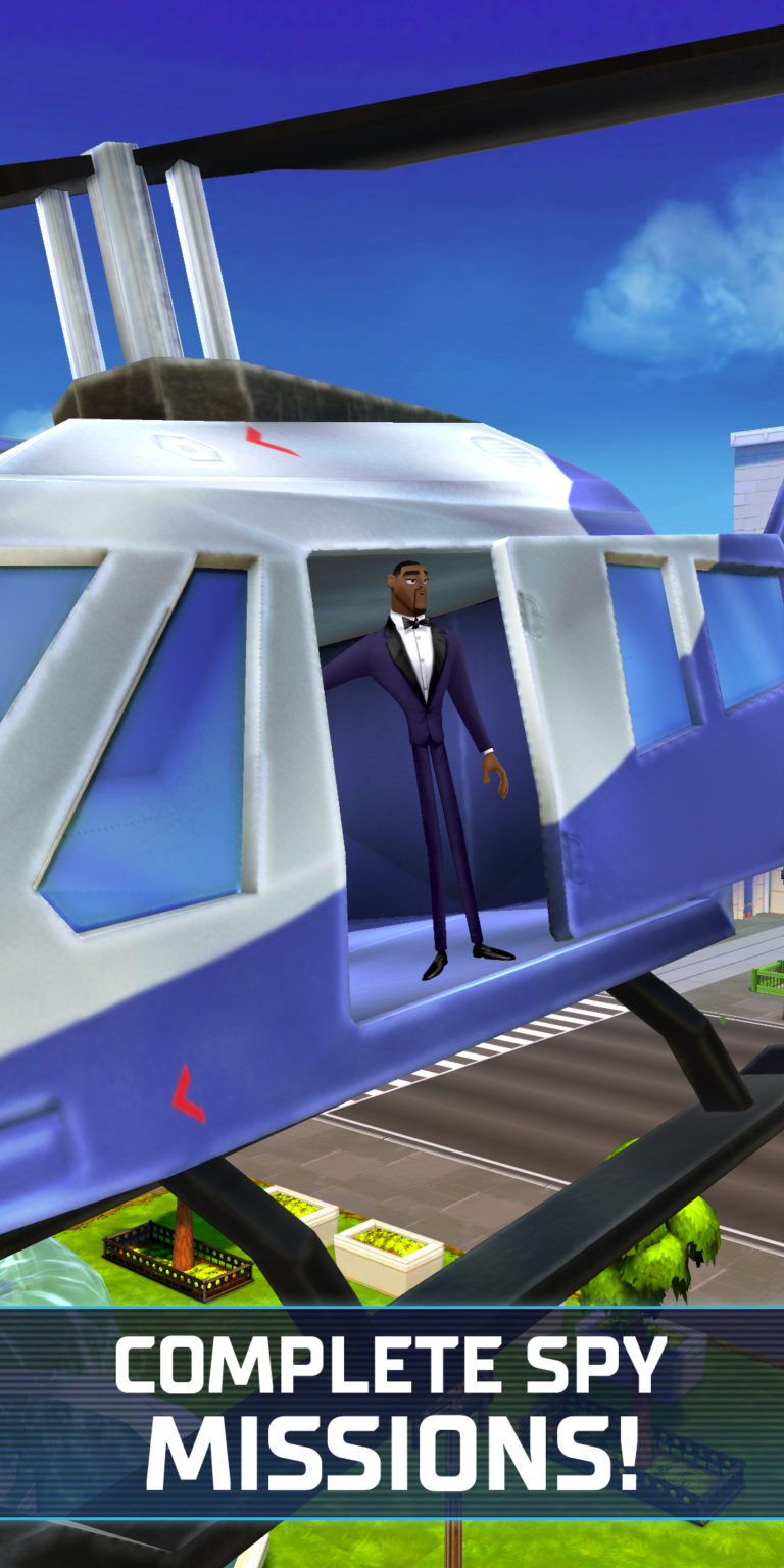 spy agent software review