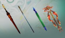 Annunciato un nuovo DLC per celebrare il successo del lancio di Sword and Fairy: Together Forever
