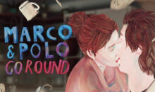 L’esperienza di realtà virtuale “Marco & Polo Go Round” sarà disponibile il 14 febbraio su Steam VR e HTC Viveport