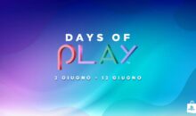 Days of Play 2023: tante promozioni esclusive dedicate alla community PlayStation