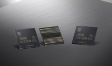 Samsung: Inizia la produzione delle GDDR6 da 16 Gigabit per sistemi di grafica avanzata