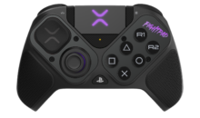 Sferra il colpo finale perfetto con Victrix Pro BFG con licenza ufficiale PlayStation e la gamma Victrix Fight Stick