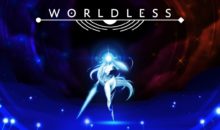 Scopri il tuo vero scopo nel misterioso platform di avventura 2D Worldless