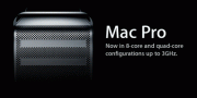mac pro server