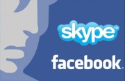 facebook-skype