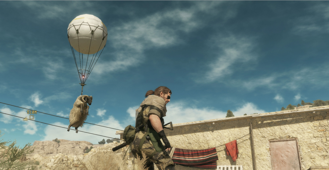 metal gear solid v the phantom pain uscita demo gameplay giocabile ps4 e xbox one_3