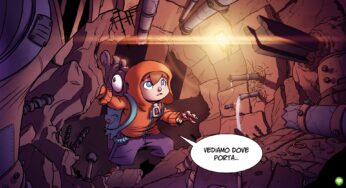 Rise & Shine, recensione PC – Xbox One